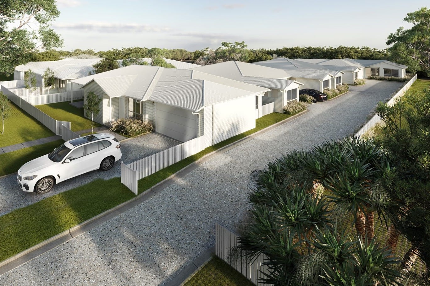 [Land for Sale] ISLE Estate, Wellington Point OpenLot